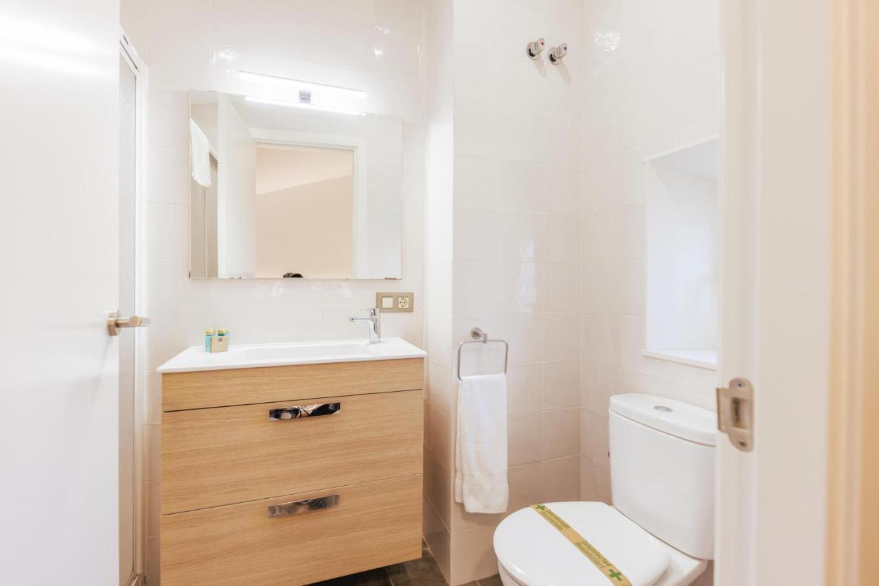 Bravissimo Mercadal Duplex, With 2 Bedrooms Girona Exterior photo