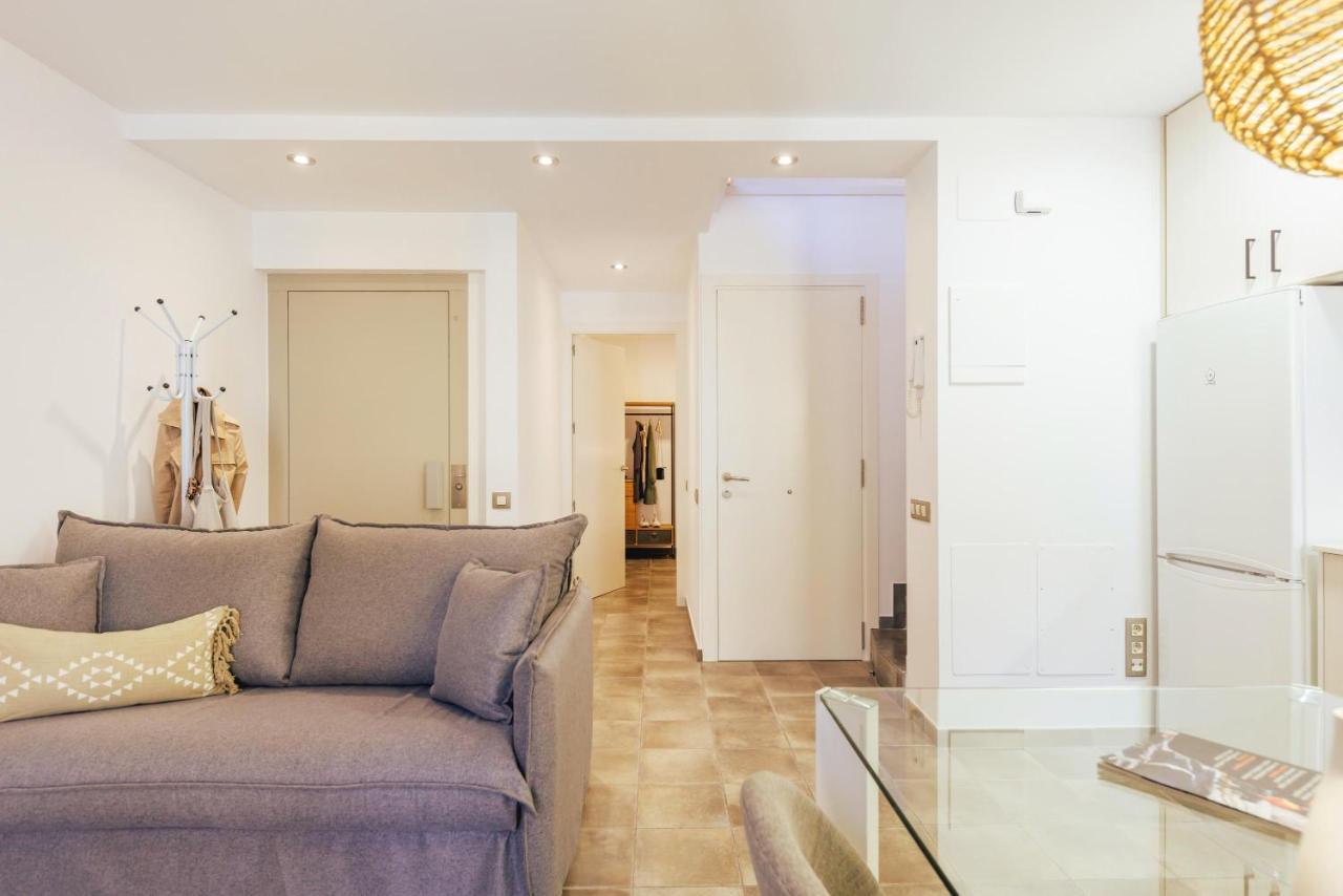 Bravissimo Mercadal Duplex, With 2 Bedrooms Girona Exterior photo