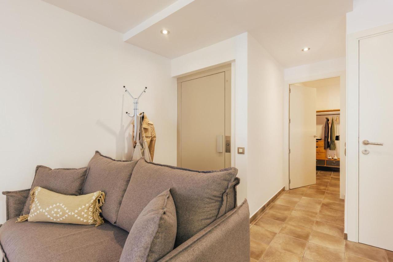 Bravissimo Mercadal Duplex, With 2 Bedrooms Girona Exterior photo
