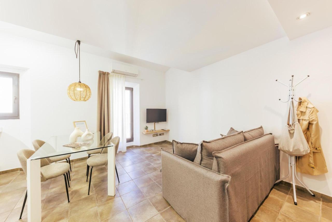 Bravissimo Mercadal Duplex, With 2 Bedrooms Girona Exterior photo