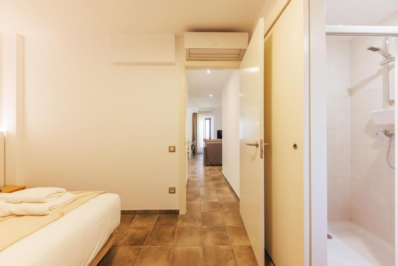 Bravissimo Mercadal Duplex, With 2 Bedrooms Girona Exterior photo