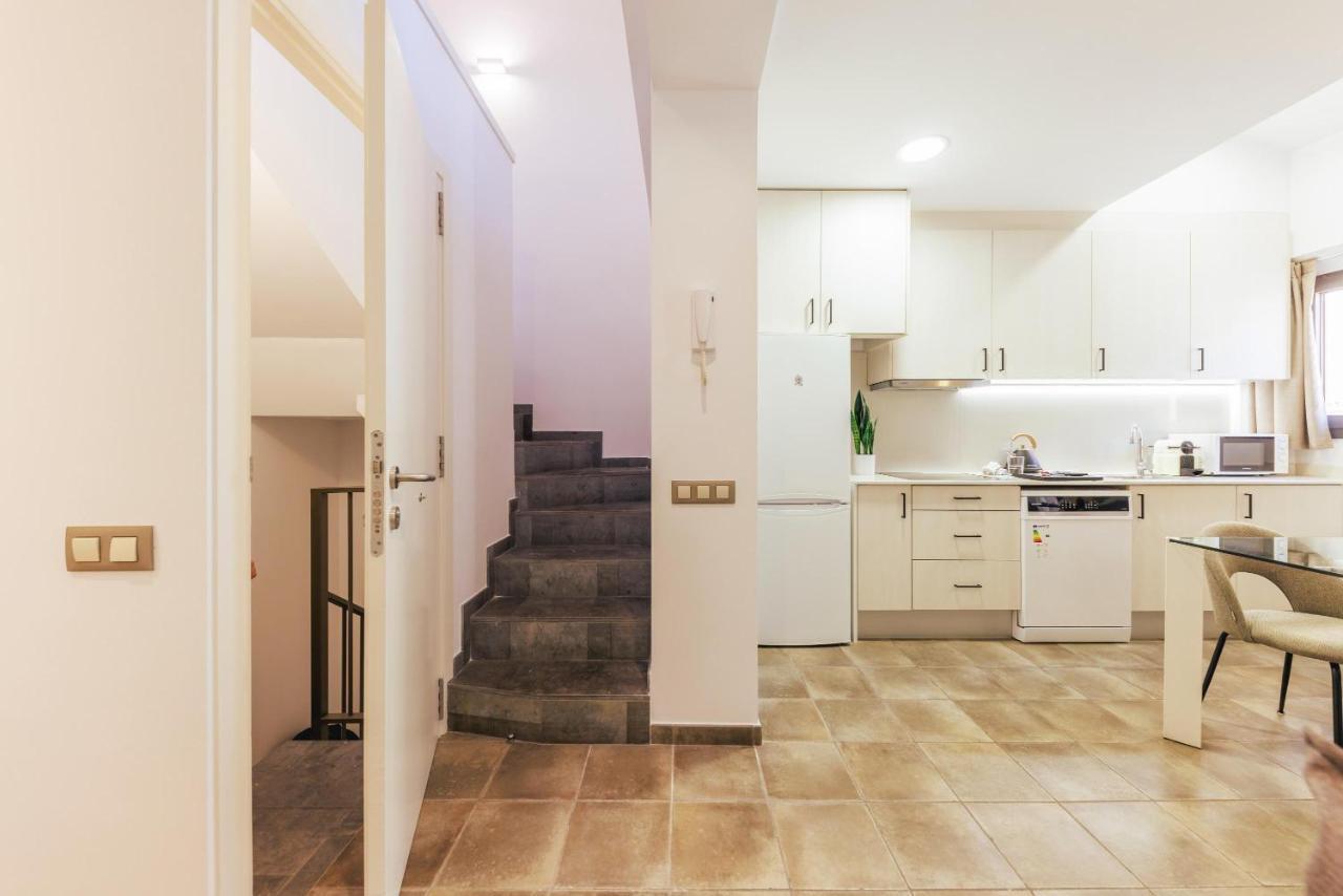 Bravissimo Mercadal Duplex, With 2 Bedrooms Girona Exterior photo