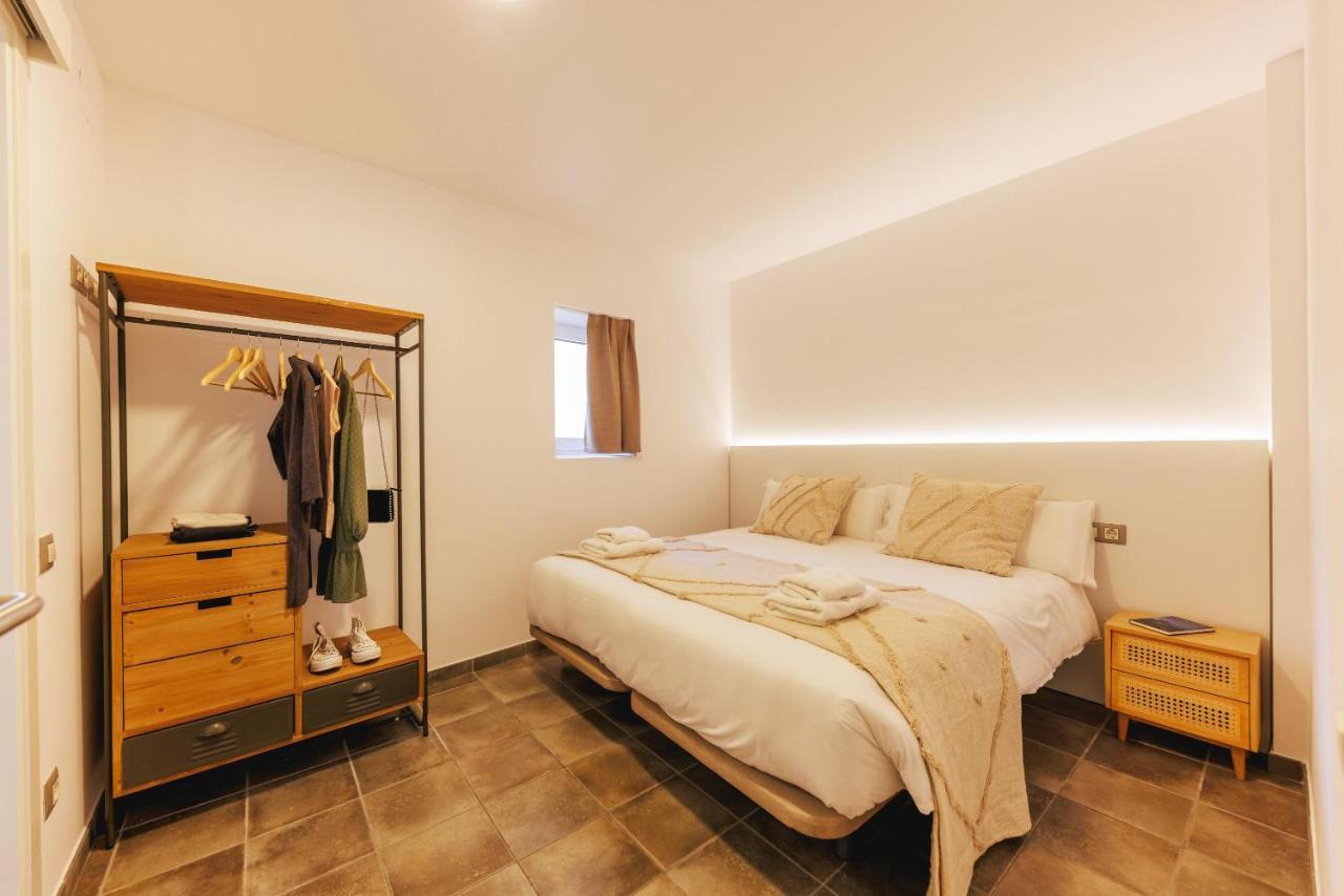 Bravissimo Mercadal Duplex, With 2 Bedrooms Girona Exterior photo