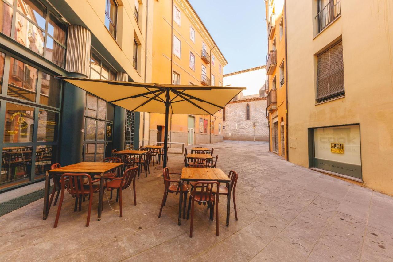 Bravissimo Mercadal Duplex, With 2 Bedrooms Girona Exterior photo