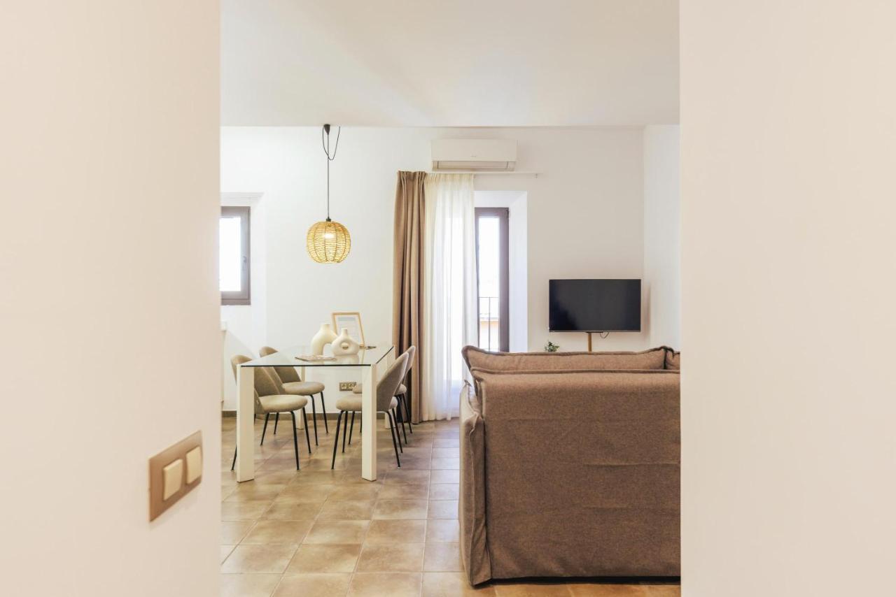 Bravissimo Mercadal Duplex, With 2 Bedrooms Girona Exterior photo