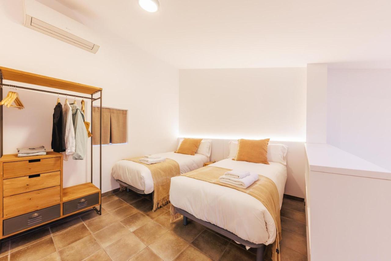 Bravissimo Mercadal Duplex, With 2 Bedrooms Girona Exterior photo