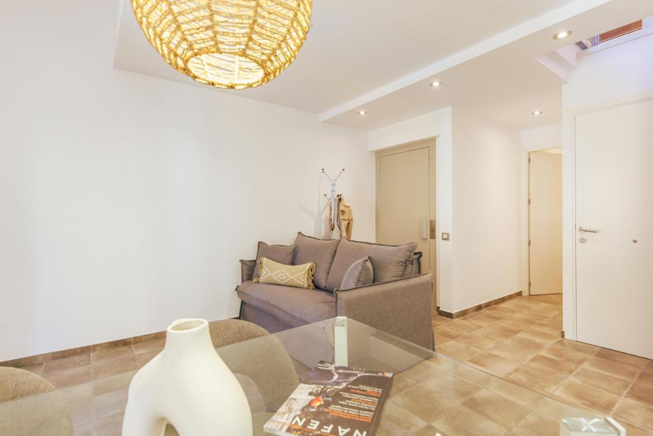 Bravissimo Mercadal Duplex, With 2 Bedrooms Girona Exterior photo