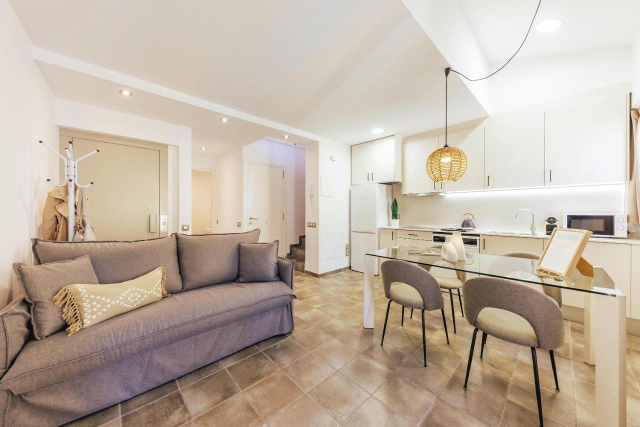 Bravissimo Mercadal Duplex, With 2 Bedrooms Girona Exterior photo