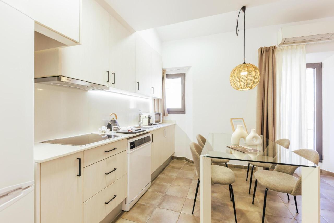 Bravissimo Mercadal Duplex, With 2 Bedrooms Girona Exterior photo