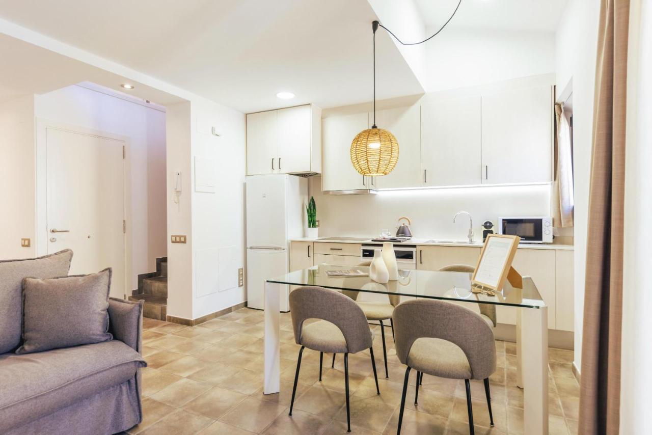 Bravissimo Mercadal Duplex, With 2 Bedrooms Girona Exterior photo