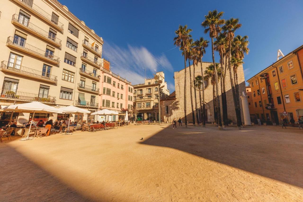 Bravissimo Mercadal Duplex, With 2 Bedrooms Girona Exterior photo